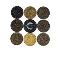 Caviar Gift Pack - Authority Signature - 125g