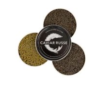 Caviar Gift Pack - Caviar Russe