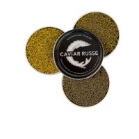 Caviar Gift Pack -Royalty Signature- 28g