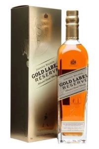 Gold Label