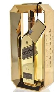Gold Label