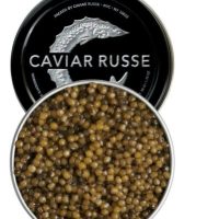 Gold Osetra Caviar