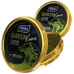 Sturgeon Caviar (Green Line)