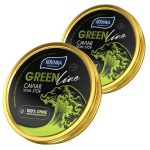 Sturgeon Caviar (Green Line)