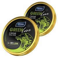 Sturgeon Caviar (Green Line)