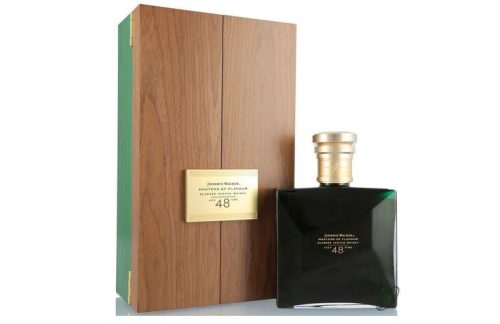 48 YO Master's of Flavour