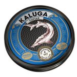 Kaluga caviar