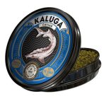 Kaluga caviar
