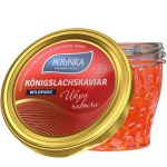 King Salmon Caviar