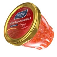 King Salmon Caviar