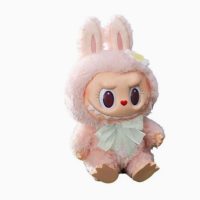 Pop Mart The Monsters Labubu Mokoko