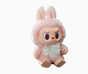 Pop Mart The Monsters Labubu Mokoko