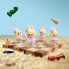 THE MONSTERS Let's Checkmate Series