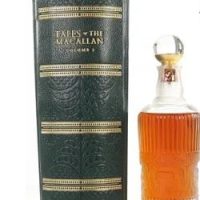 Macallan 71 YO Tales of The Macallan