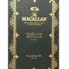 Macallan 71 YO Tales of The Macallan