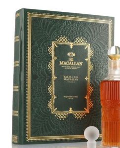 Macallan 71 YO Tales of The Macallan
