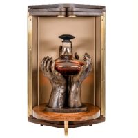 Macallan 81 Yrs The Reach Single Malt Scotch Whisky