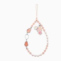 Big into Energy Phone Charm 'Loyalty'
