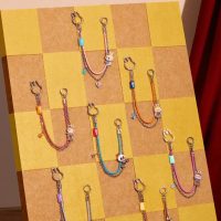 Big into Energy Phone Charm 'Loyalty'