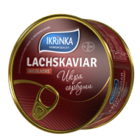 Pink Salmon Caviar