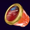 Pink Salmon Caviar  200g
