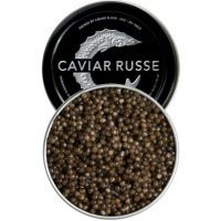 Platinum Osetra Caviar