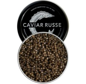 Platinum Osetra Caviar