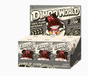 Pop Mart Disney Dimoo