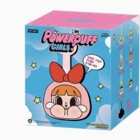 Powerpuff Girls CryBaby