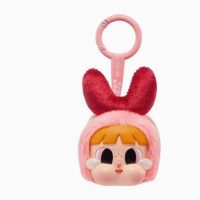 Powerpuff Girls CryBaby Blossom Pendant