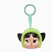 Powerpuff Girls CryBaby Buttercup
