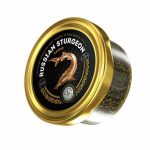 Russian Sturgeon Caviar