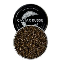 Select Osetra Caviar