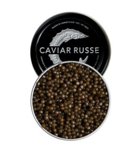 Select Osetra Caviar