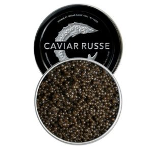 Sevruga Caviar