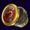 Siberian Sturgeon caviar
