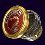 Siberian Sturgeon caviar