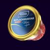 Sockeye Salmon Caviar