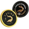 Sturgeon Caviar Set