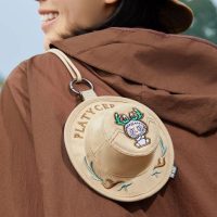 The Monsters Fall in Wild Bucket Hat Mini Bag