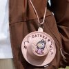 The Monsters Fall in Wild Bucket Hat Mini Bag