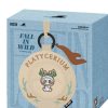 The Monsters Fall in Wild Bucket Hat Mini Bag