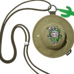 Wild Bucket Hat