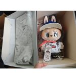 Labubu THE MONSTERS X VANS Vinyl