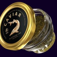 Caviar Collection