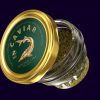 Sturgeon Caviar (GOLDEN LINE)