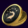 Sturgeon Caviar (PLATINUM LINE)