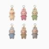 Pop Mart The Monsters Labubu Tasty Macarons Sealed Case (6 Blind Boxes) PPMT-2310-0069 - Image 2