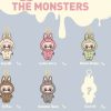 The Monsters Labubu Tasty Macarons