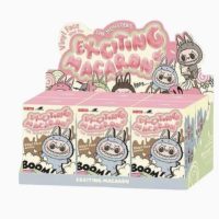 Pop Mart Labubu The Monsters Tasty